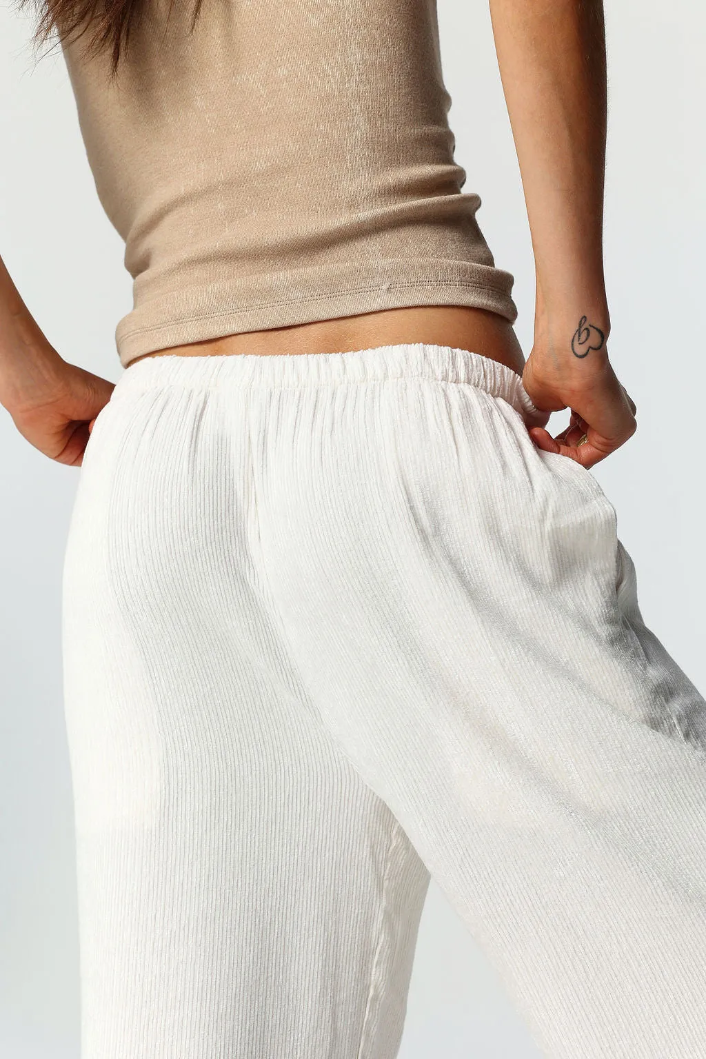 LUTTO PANT