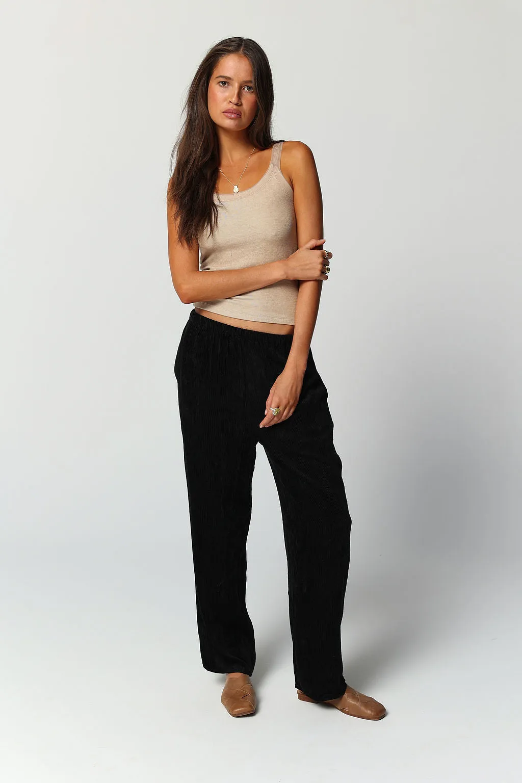 LUTTO PANT