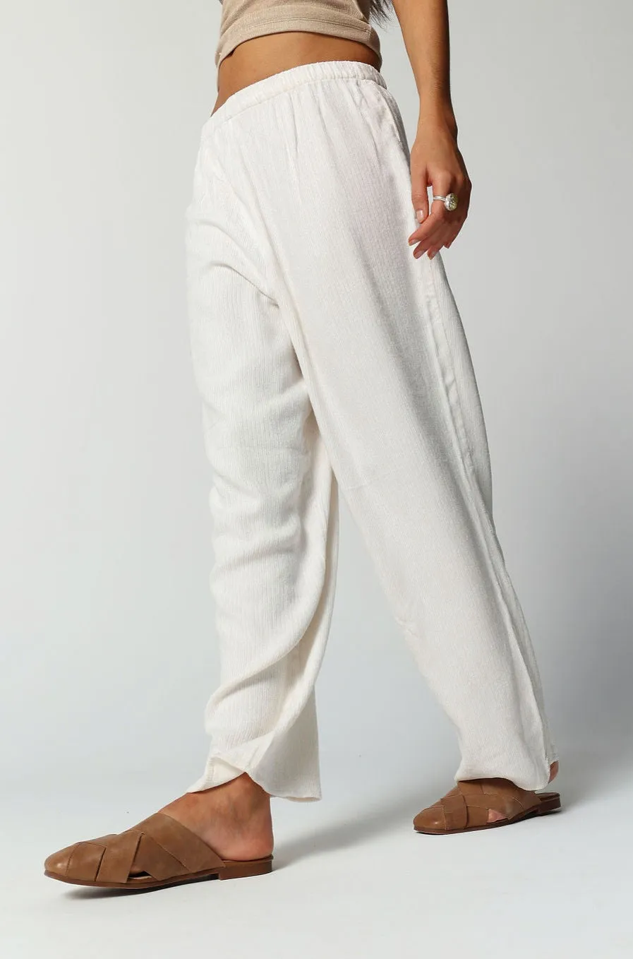 LUTTO PANT