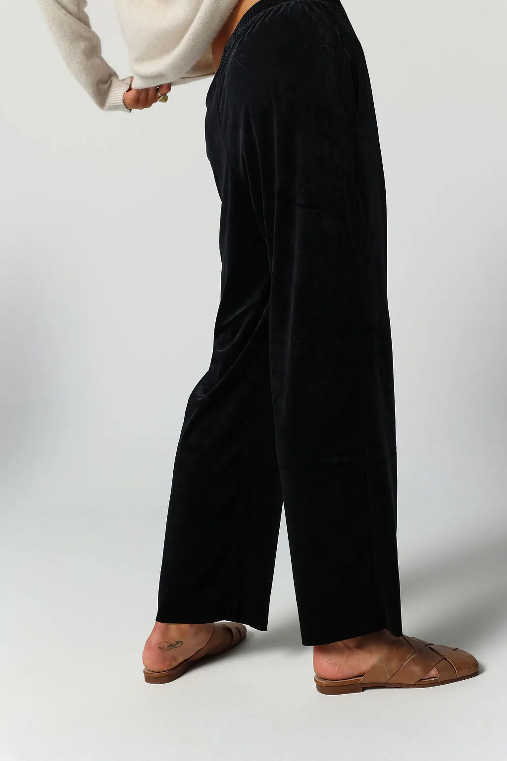 LUTTO PANT