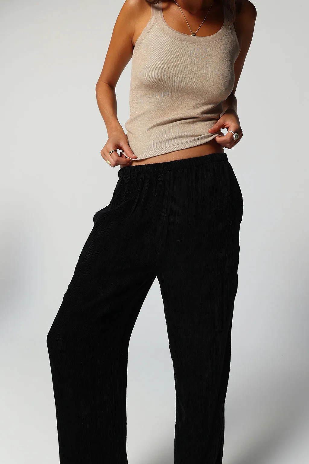 LUTTO PANT