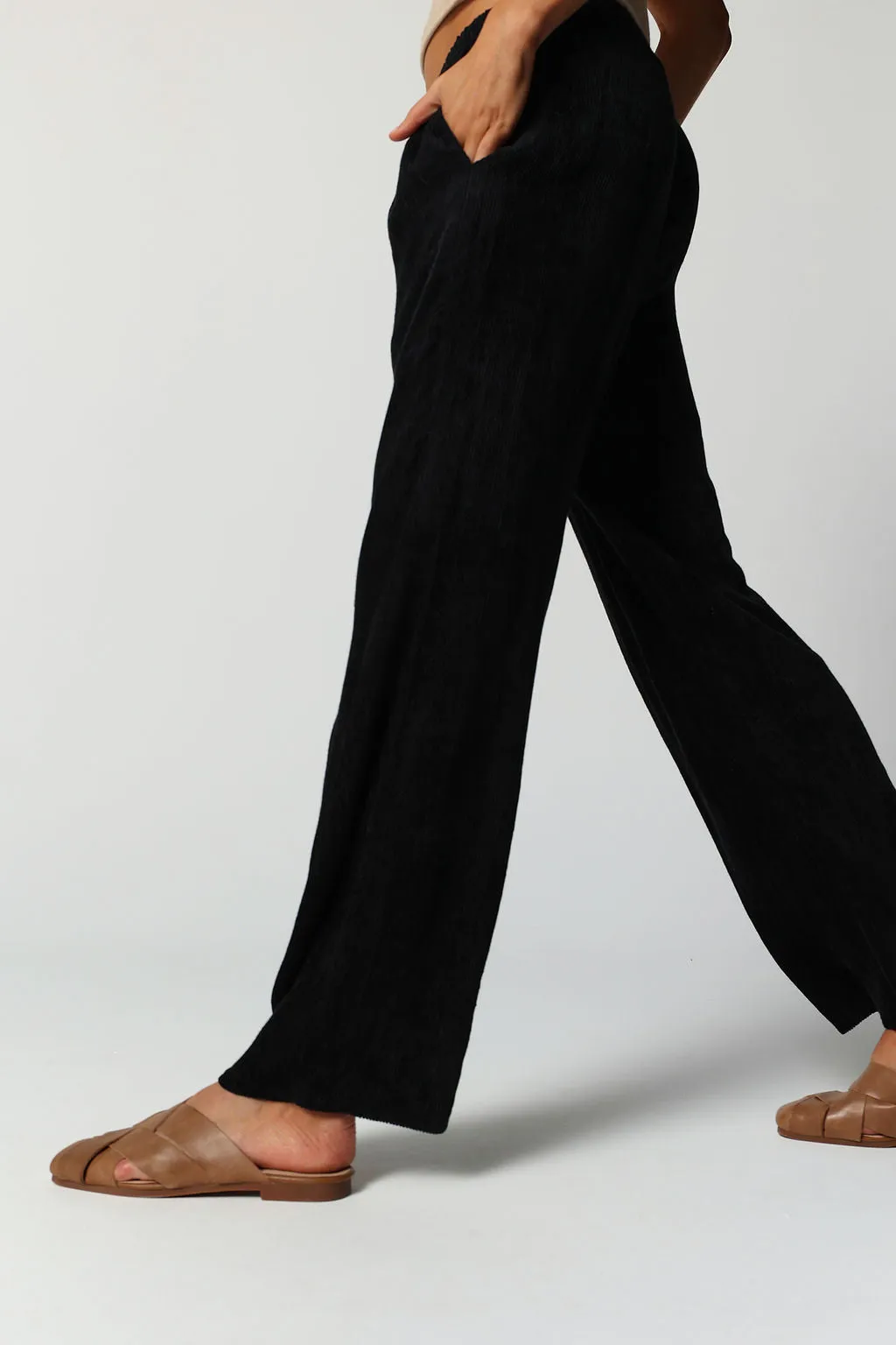 LUTTO PANT