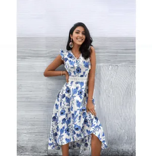 Lydia Lace Dress
