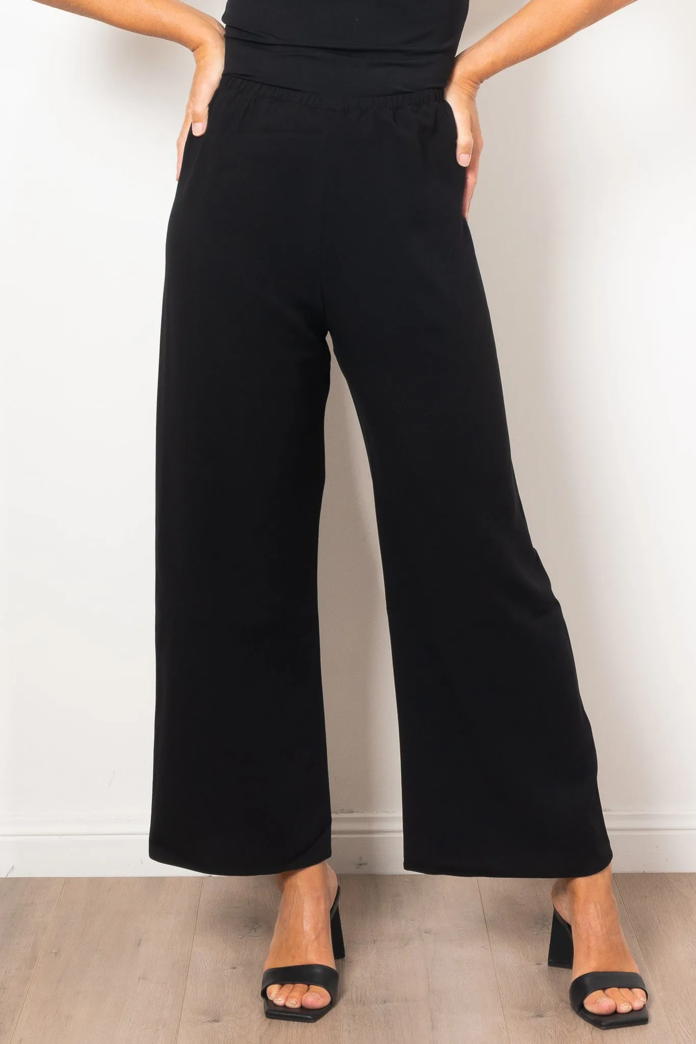 M.A. Dainty Monmouth Pant