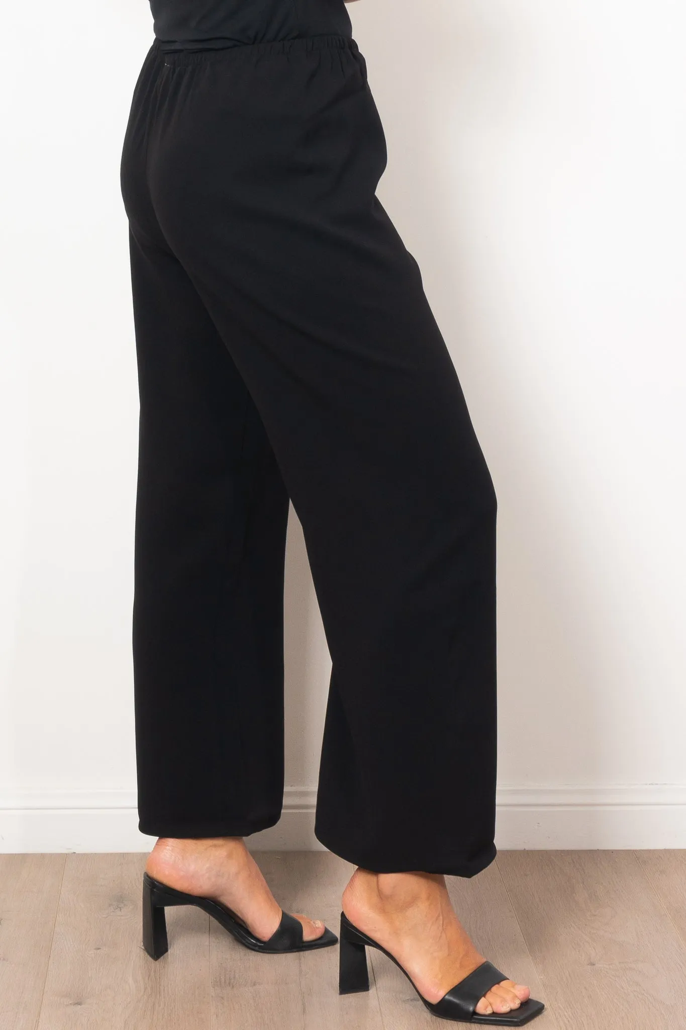 M.A. Dainty Monmouth Pant