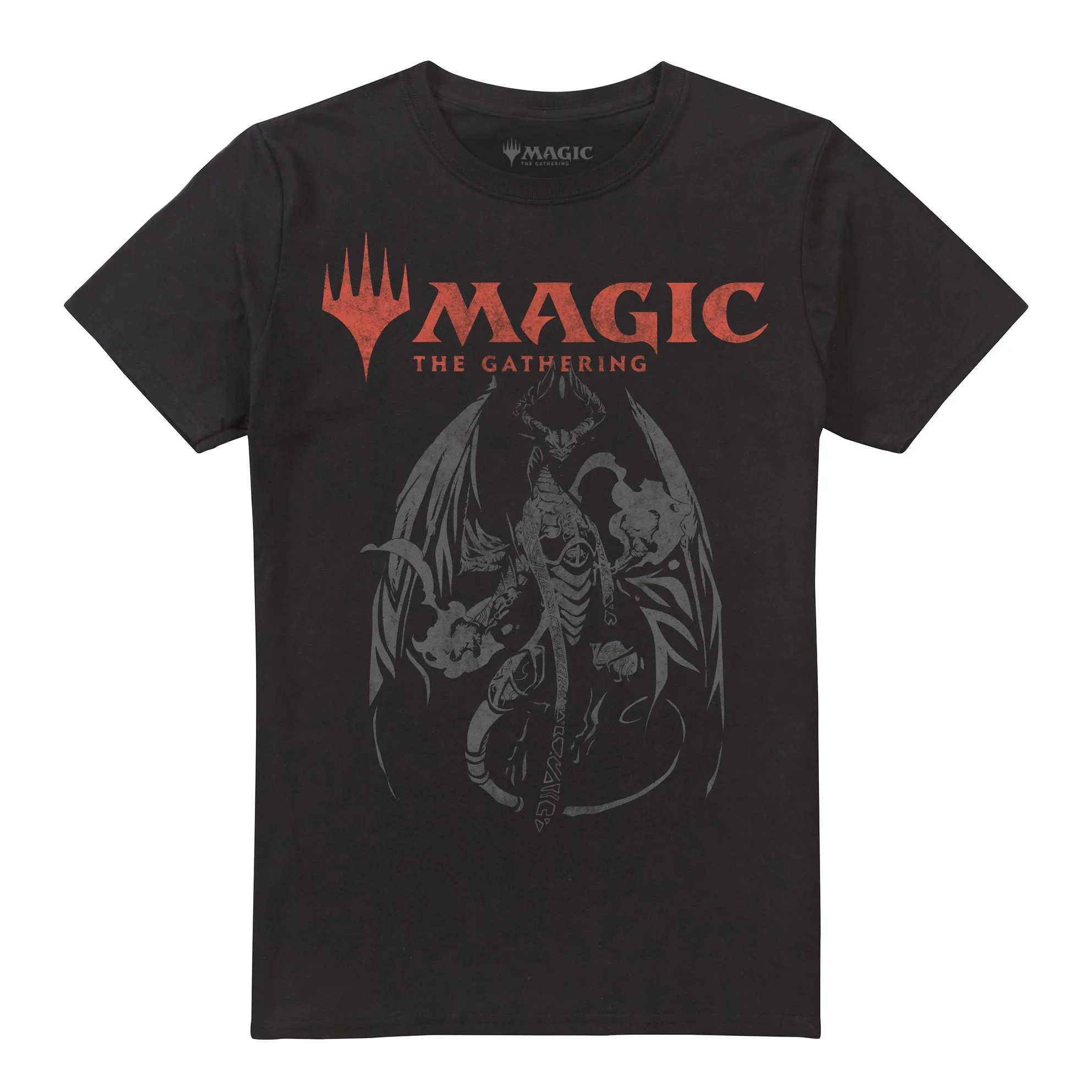 Magic the Gathering Bolas Mens T-shirt