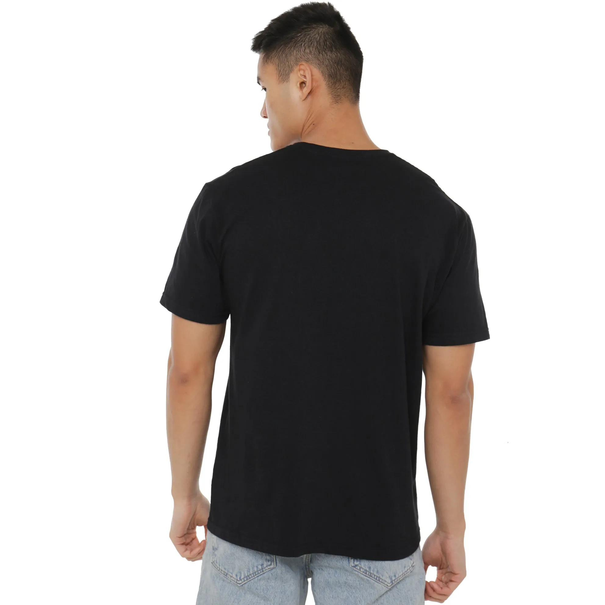 Magic the Gathering Fire Mana Mens T-shirt