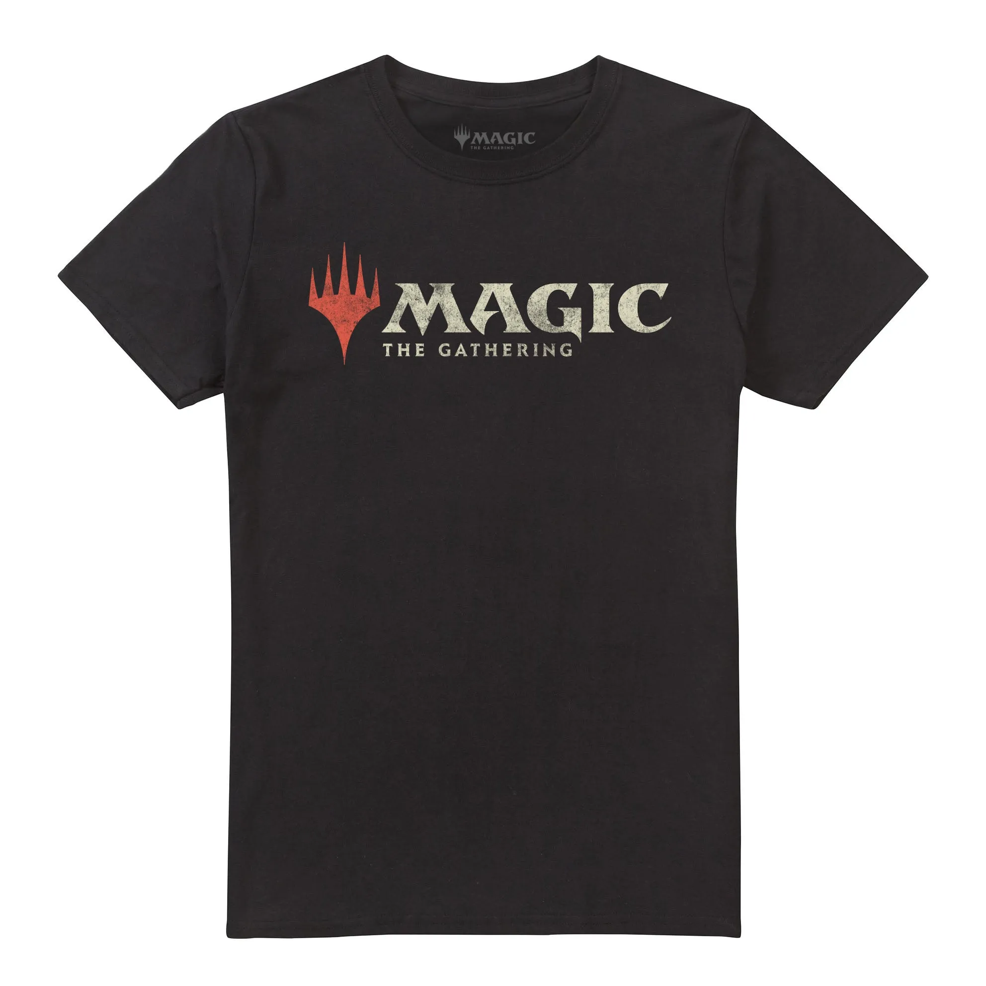 Magic the Gathering Logo Mens T-shirt