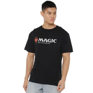Magic the Gathering Logo Mens T-shirt