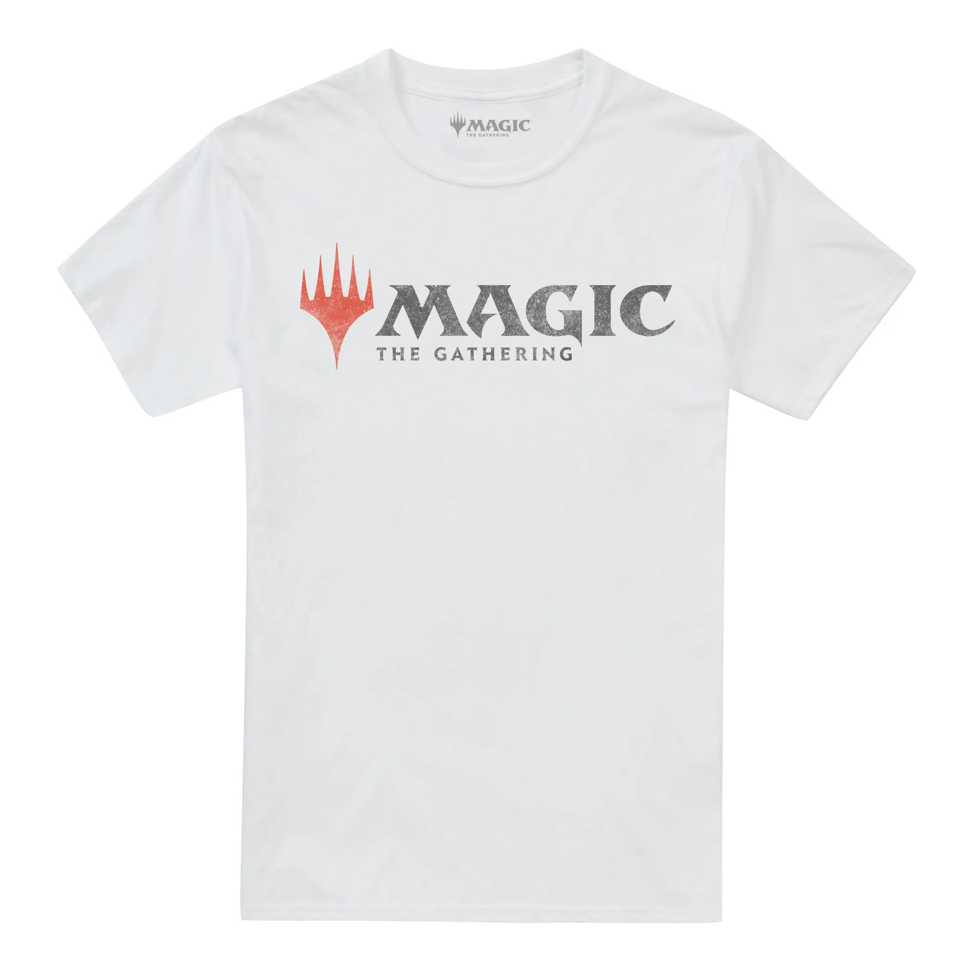 Magic the Gathering Logo Mens T-shirt