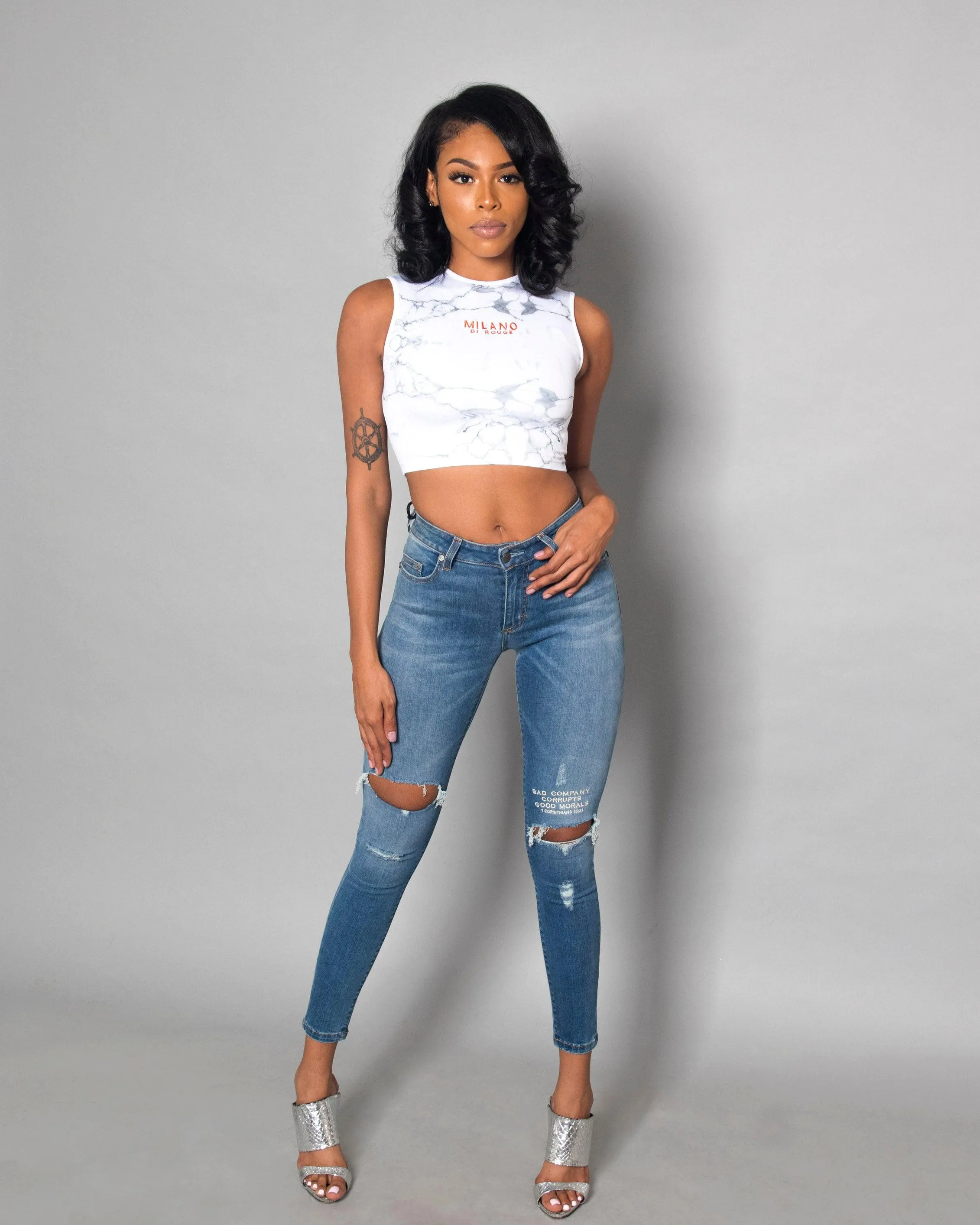 Mali Crop