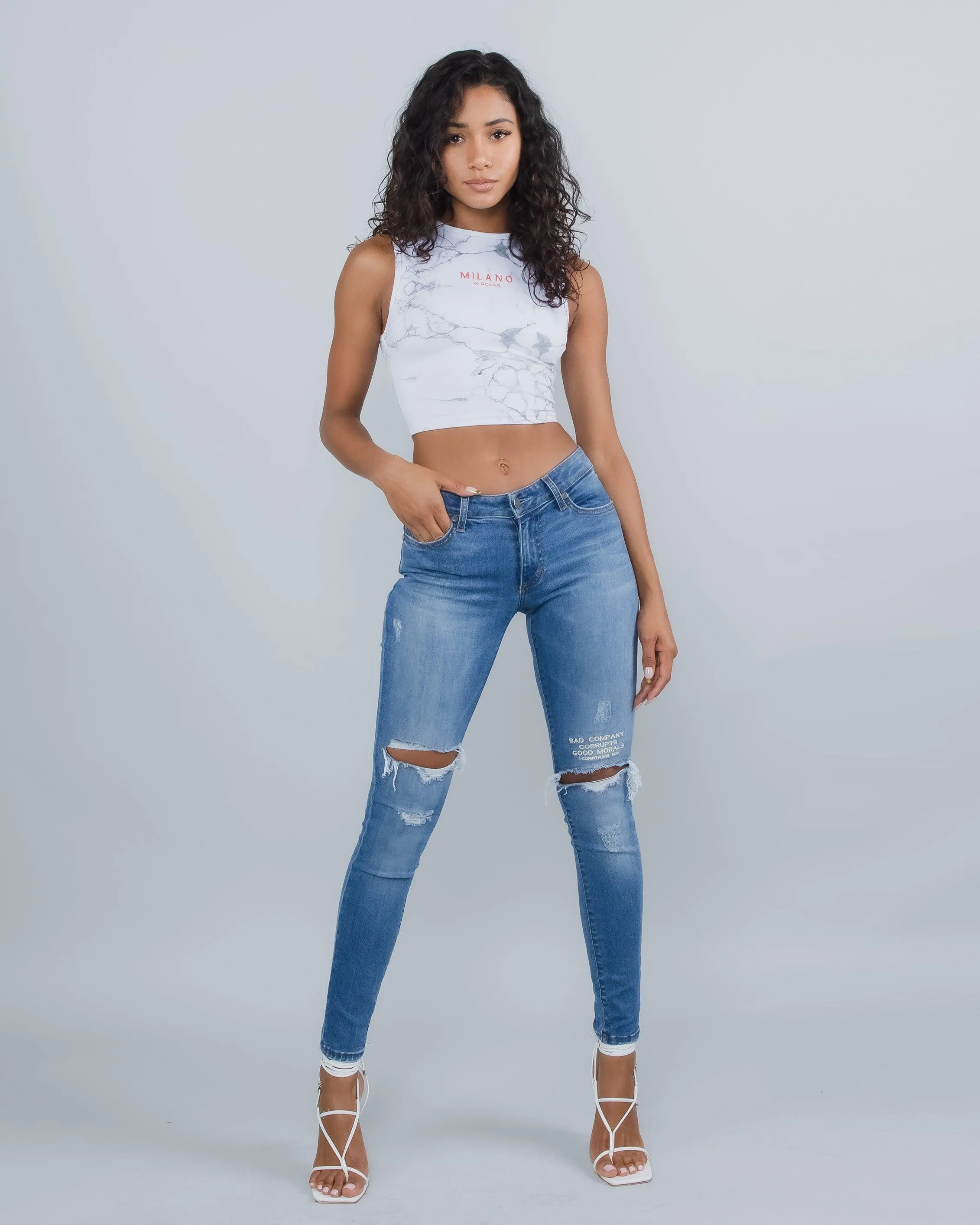 Mali Crop