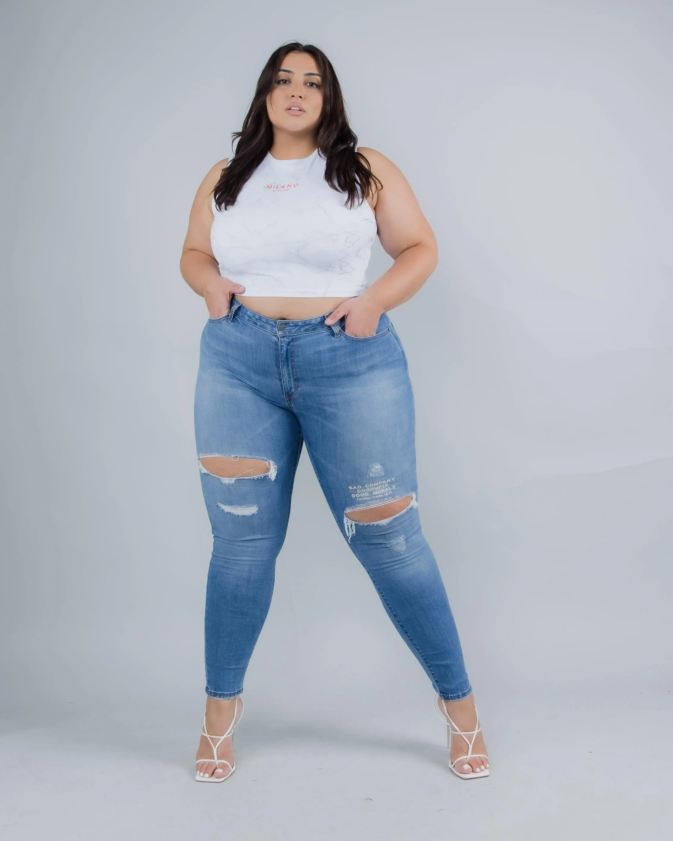 Mali Crop