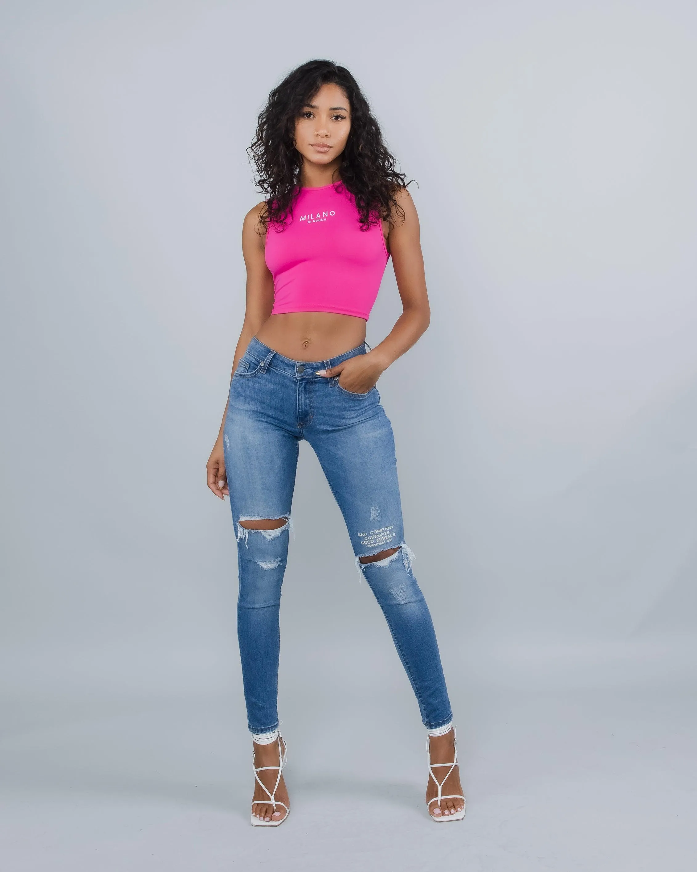 Mali Crop
