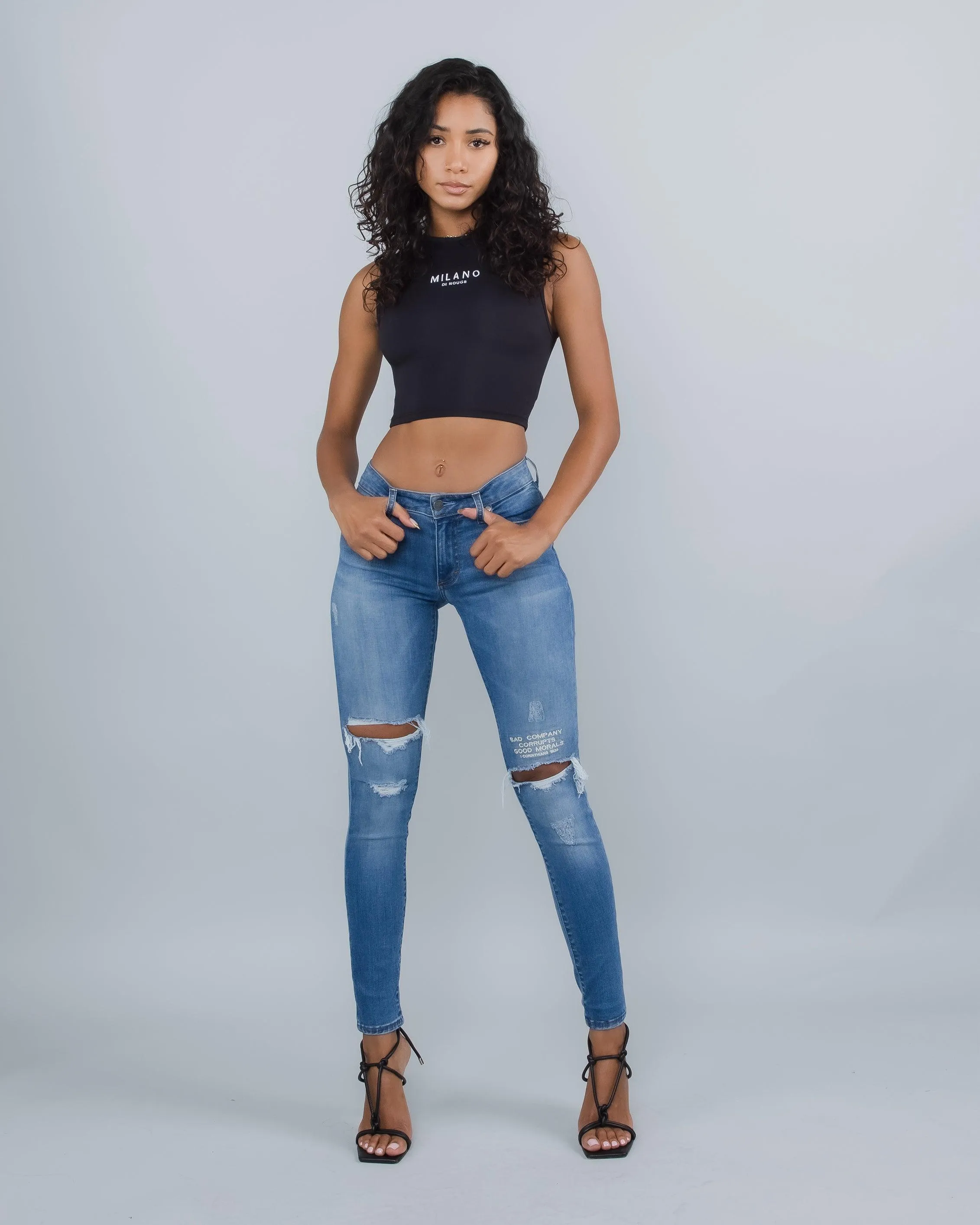 Mali Crop