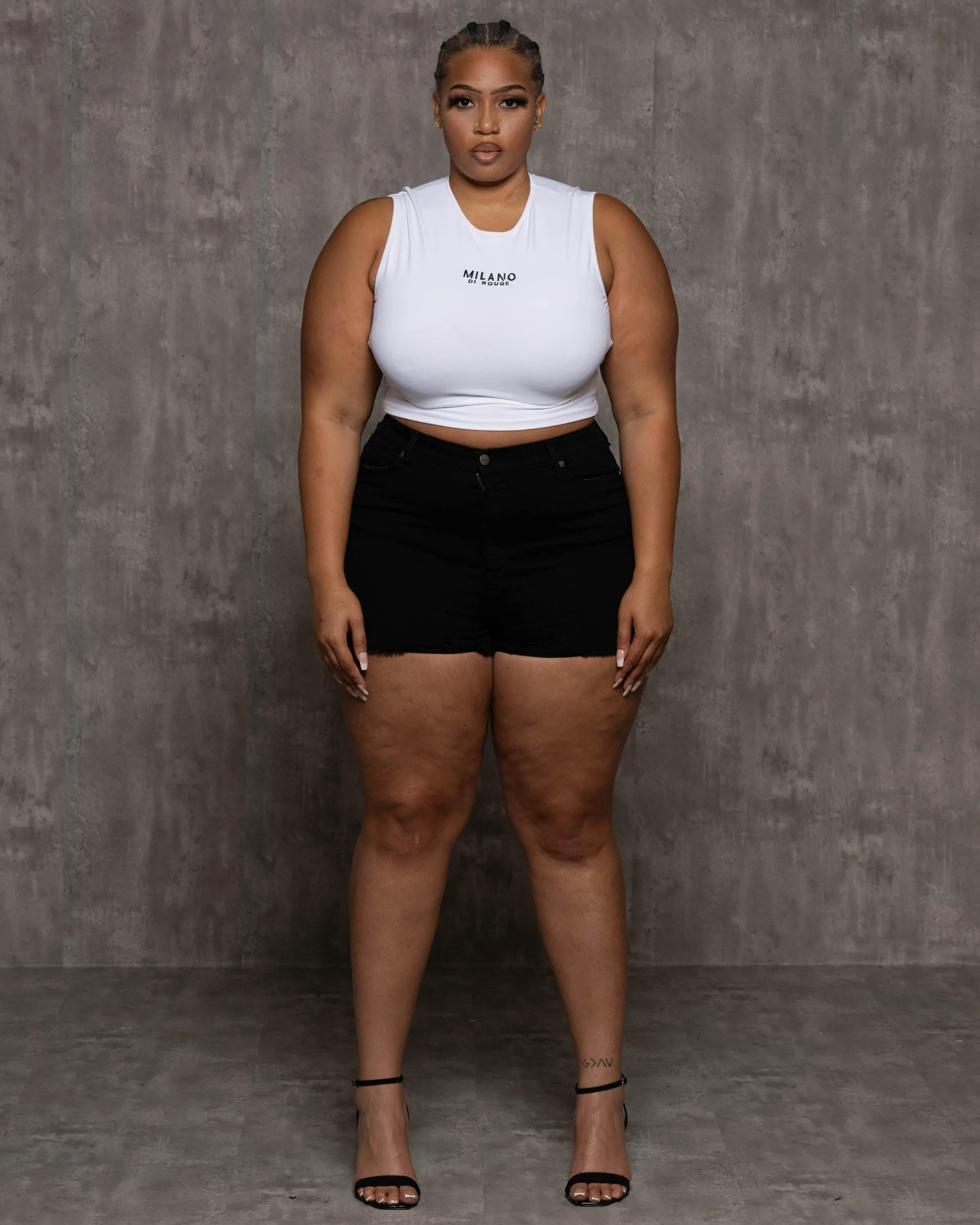 Mali Crop