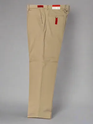 Mazari FWS Dress Pants 4Way Stretch Pants Tan