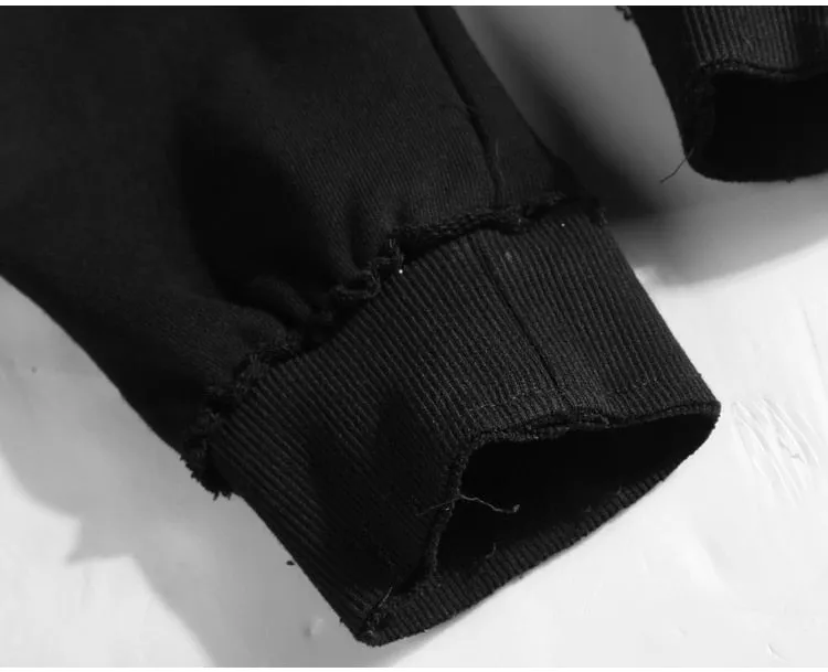 Men's Autumn/Winter Casual Cotton Joggers | Men's Elastic Sweatpants