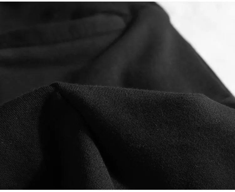 Men's Autumn/Winter Casual Cotton Joggers | Men's Elastic Sweatpants