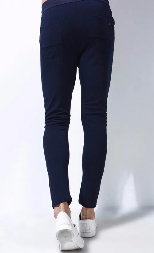 Men's High-Quality Slim Fit Sweatpants