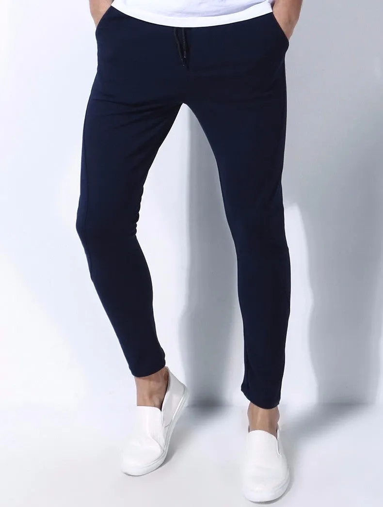 Men's High-Quality Slim Fit Sweatpants