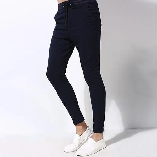 Men's High-Quality Slim Fit Sweatpants
