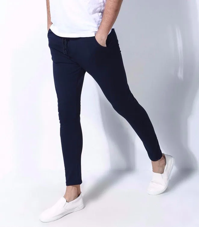 Men's High-Quality Slim Fit Sweatpants