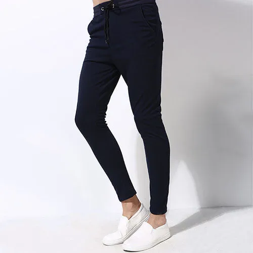 Men's High-Quality Slim Fit Sweatpants
