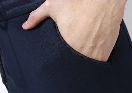 Men's High-Quality Slim Fit Sweatpants