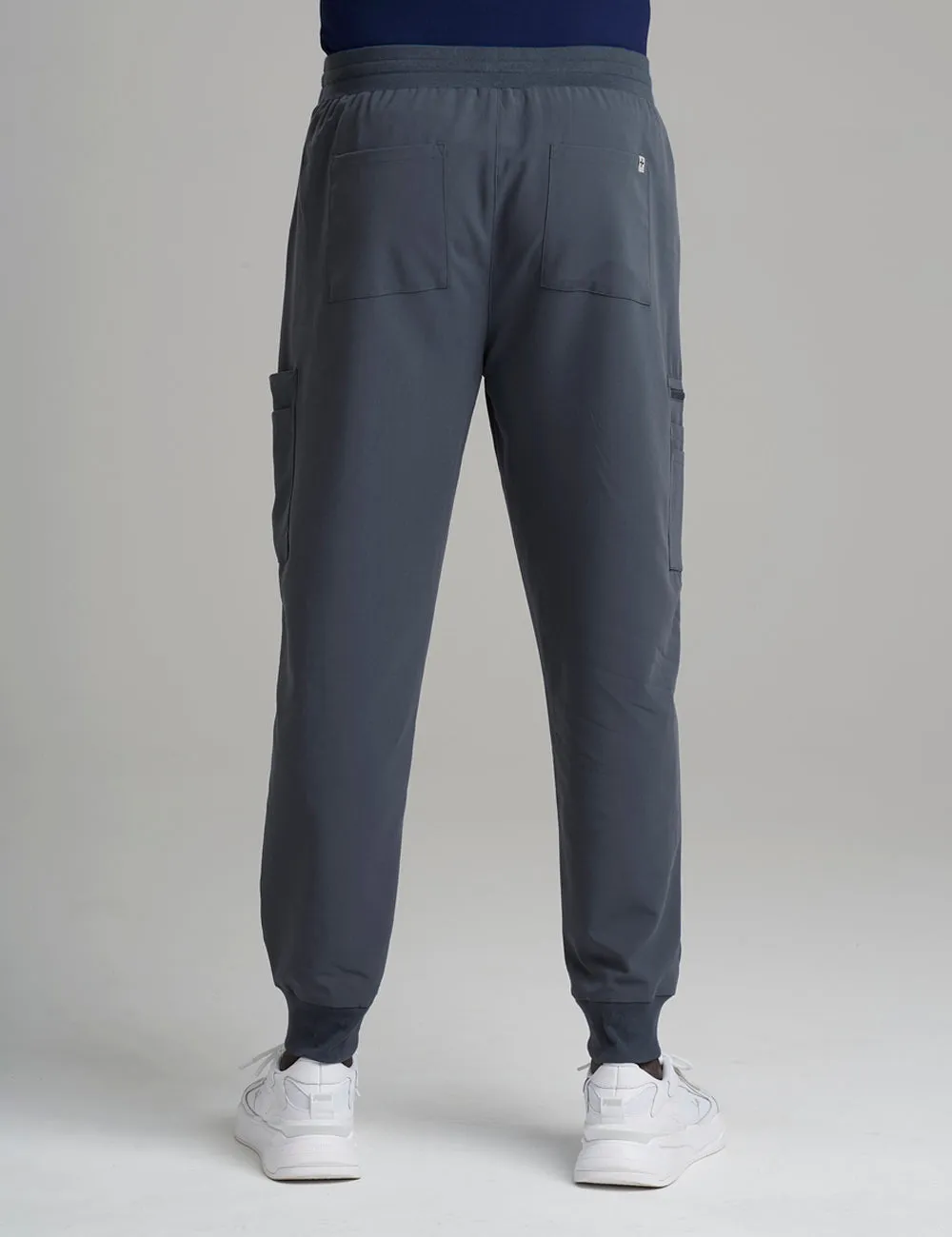 Mens Jogger Scrub Pants