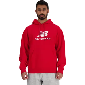 Men's Sport Essentials French Terry Logo Hoodie