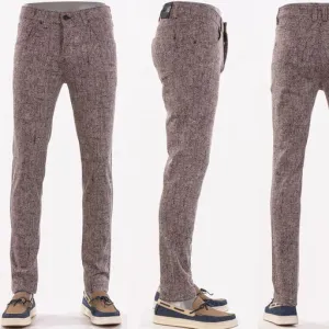 Mondo Trousers - Brick