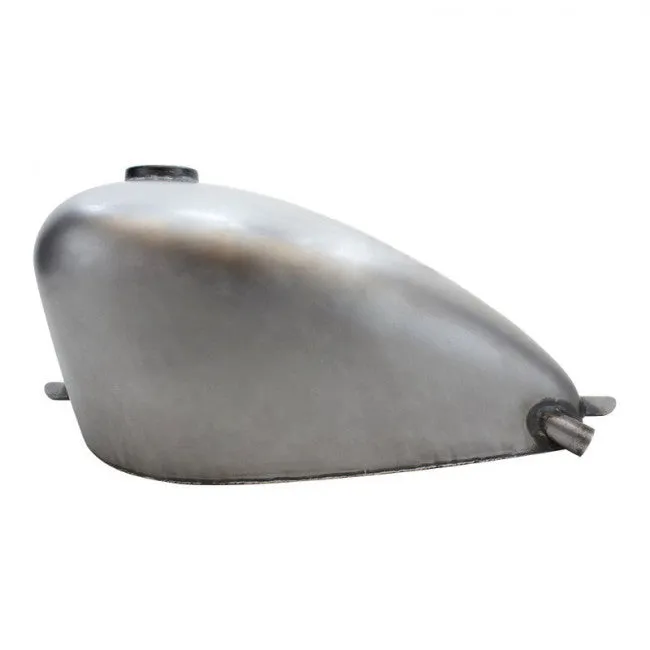 Moto Iron 2.1 Gallon Narrow Sporty Tank