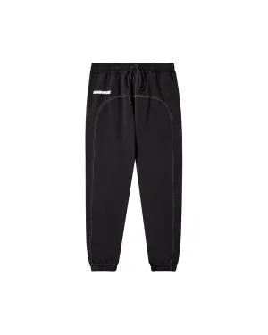 Moto Sweatpants