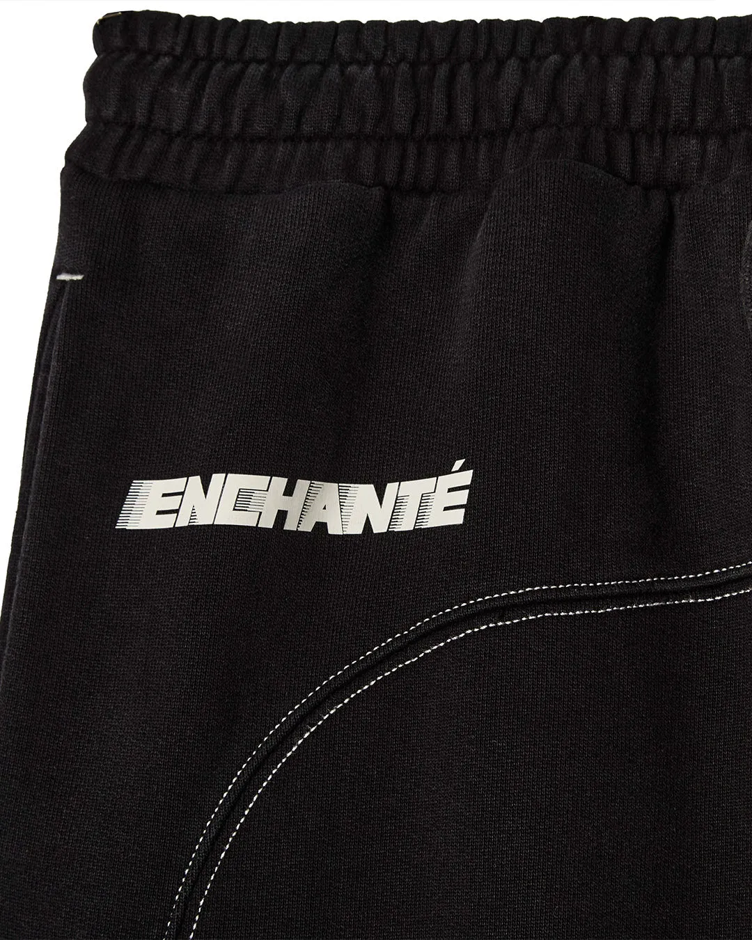 Moto Sweatpants