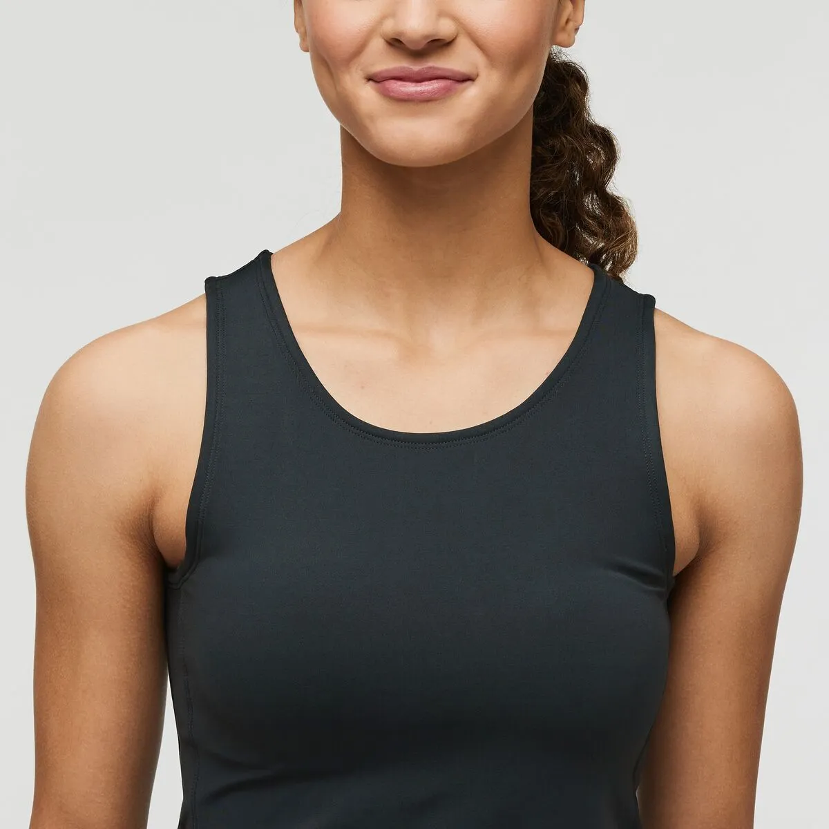 Muevo Tank - Womens