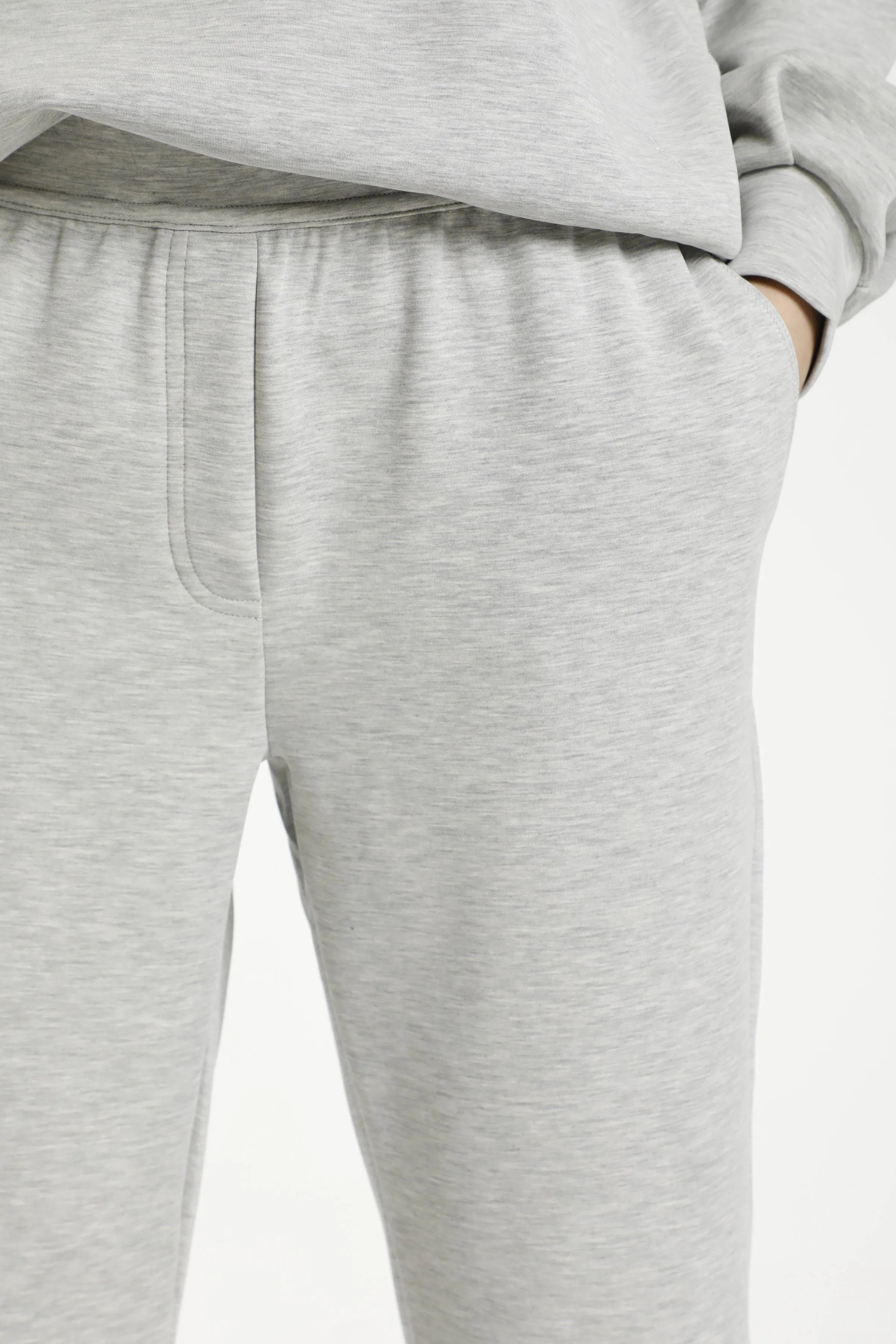 My Essential Wardrobe - The Sweat Pants