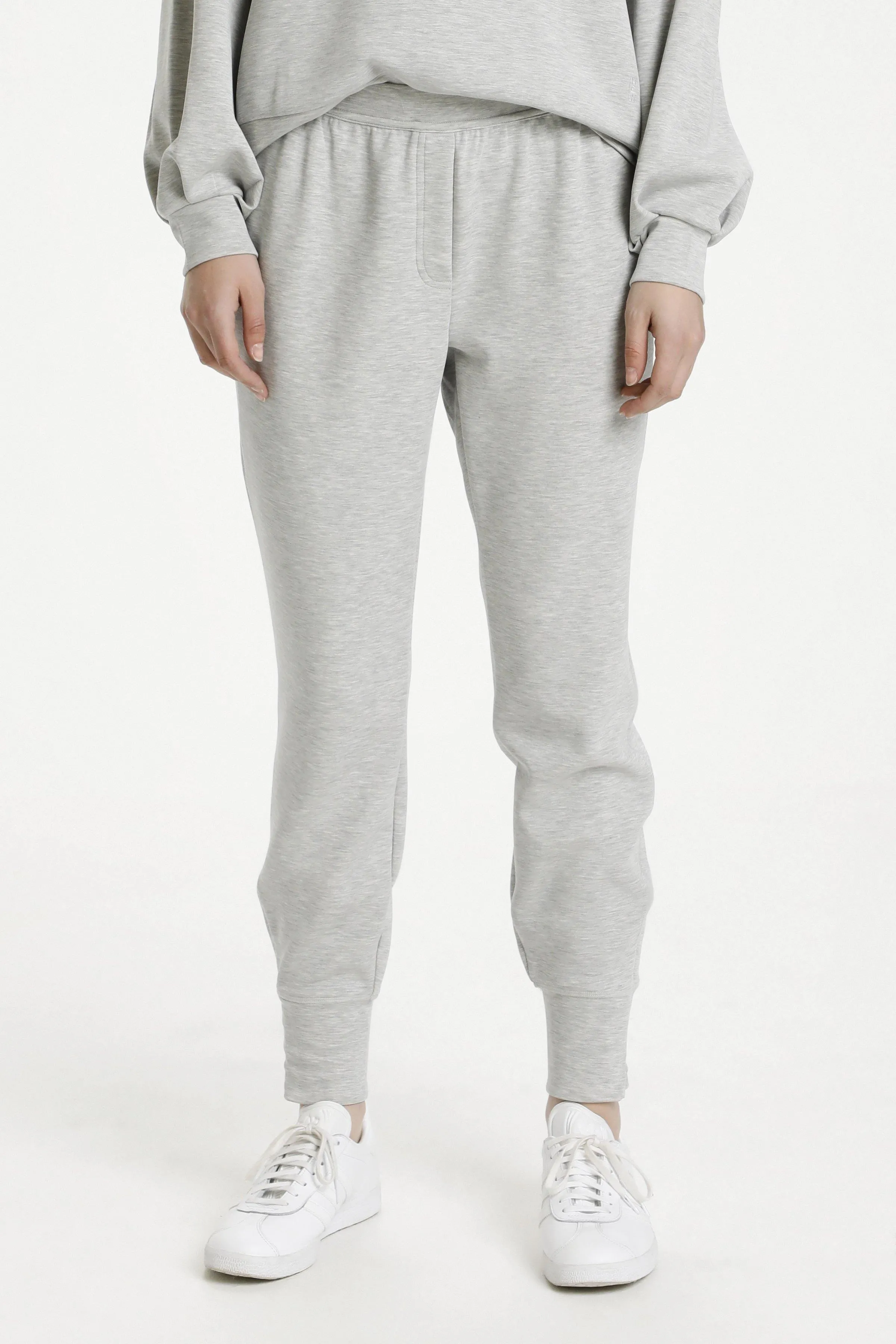 My Essential Wardrobe - The Sweat Pants
