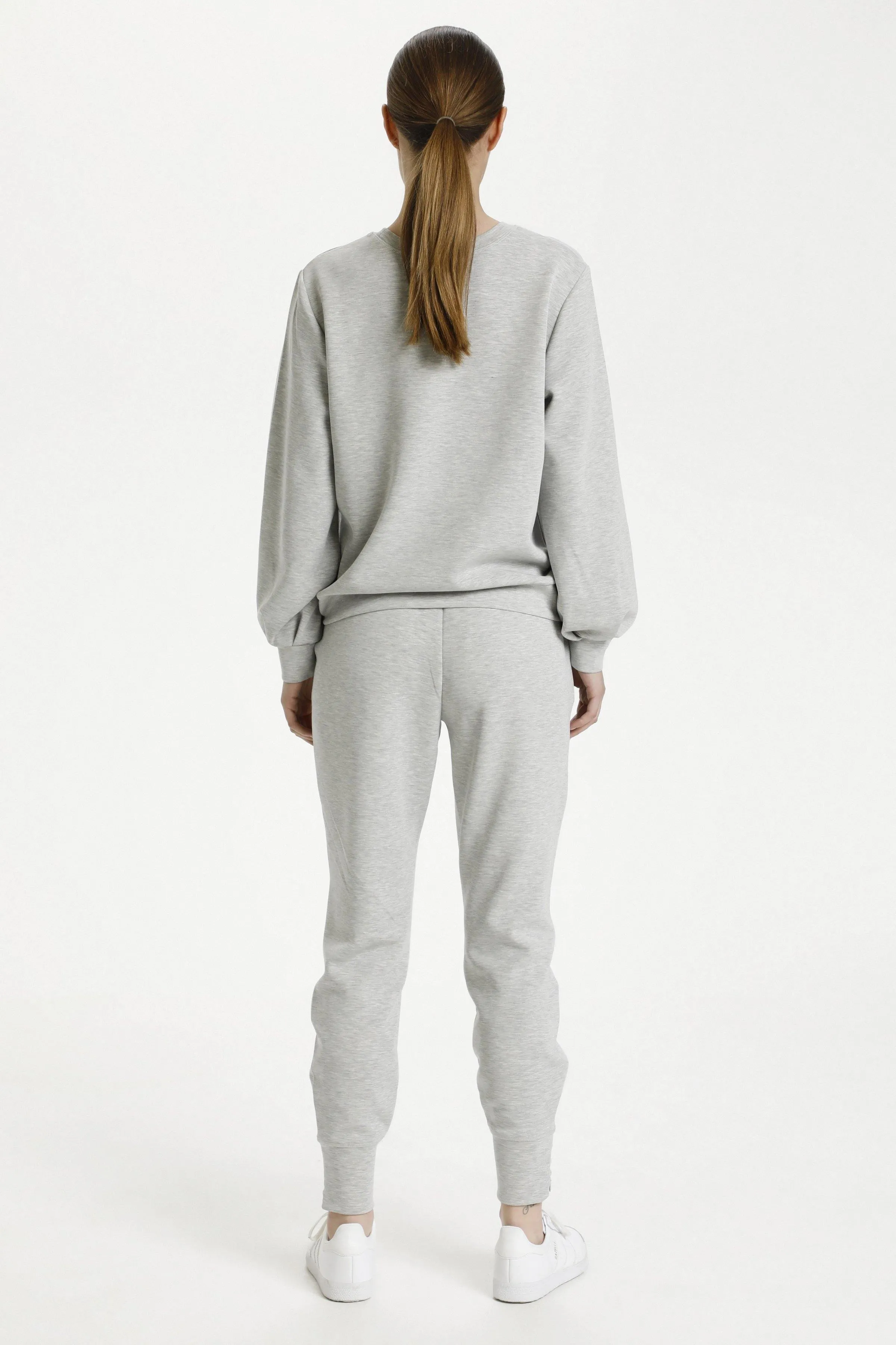 My Essential Wardrobe - The Sweat Pants