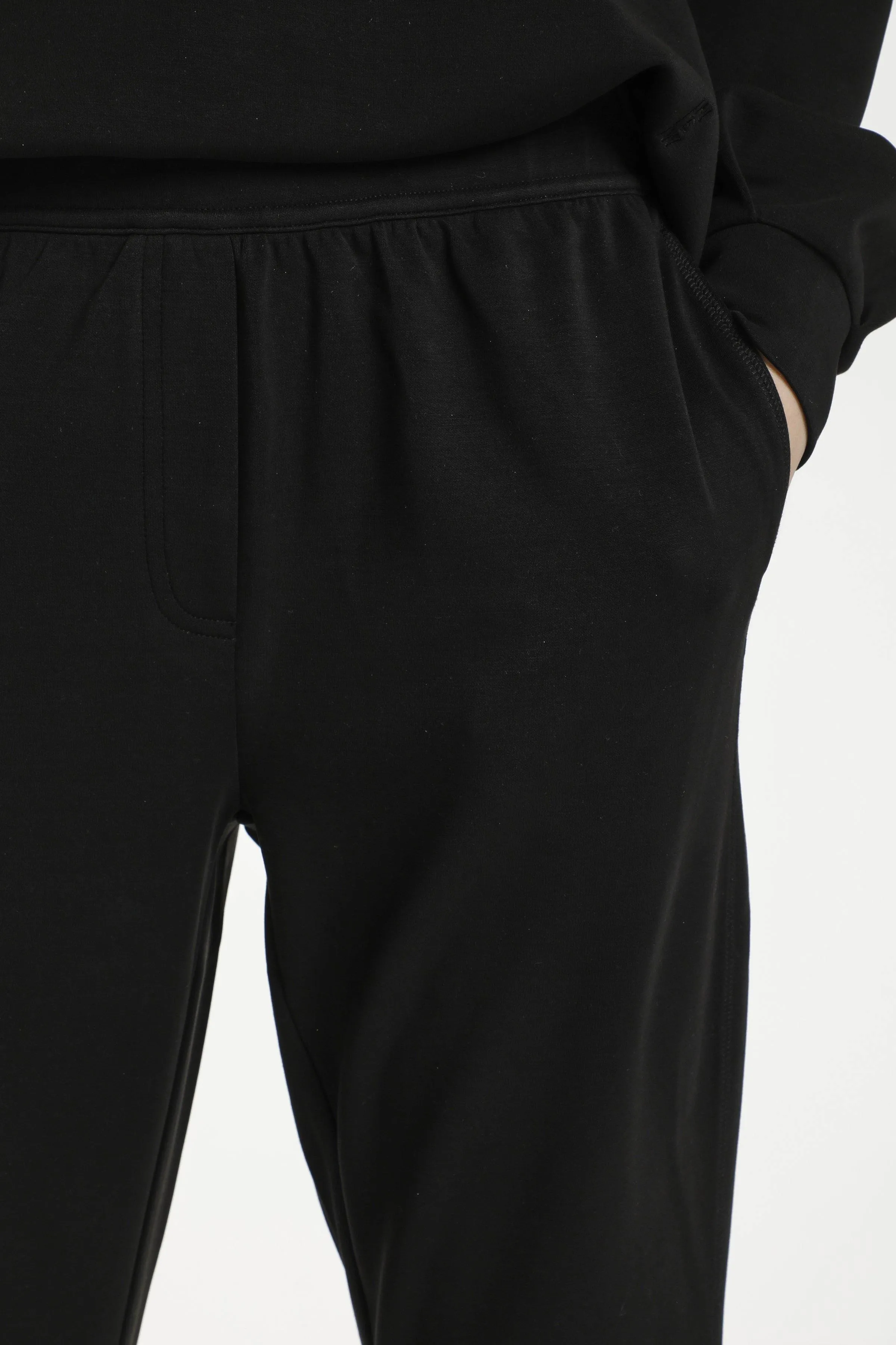 My Essential Wardrobe - The Sweat Pants
