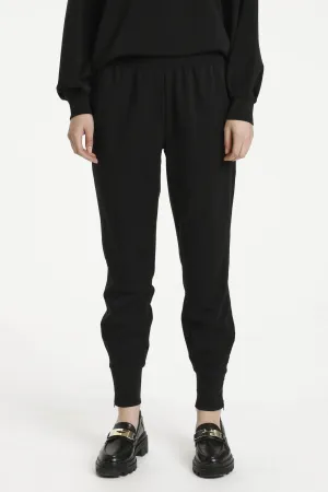 My Essential Wardrobe - The Sweat Pants