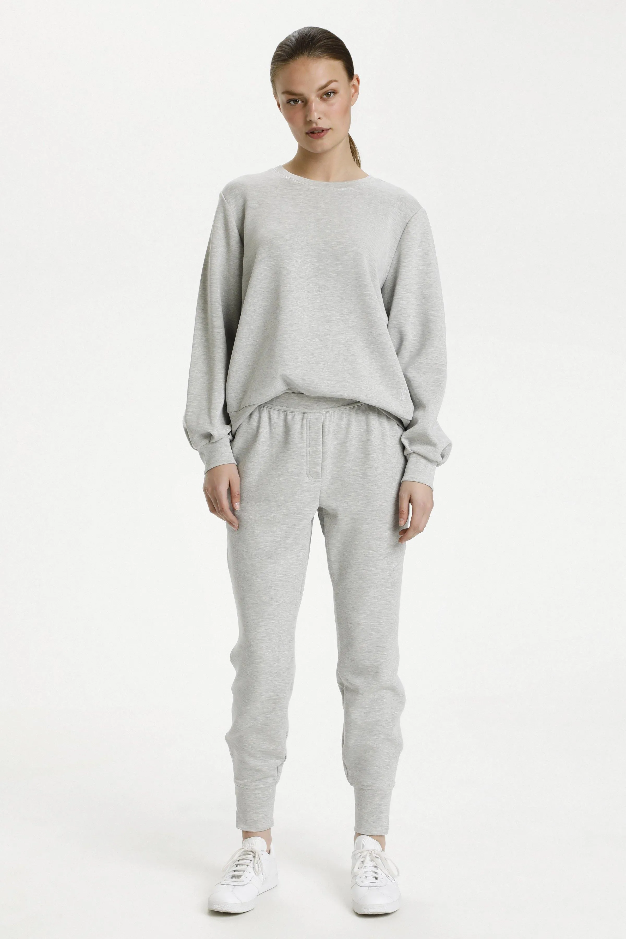 My Essential Wardrobe - The Sweat Pants