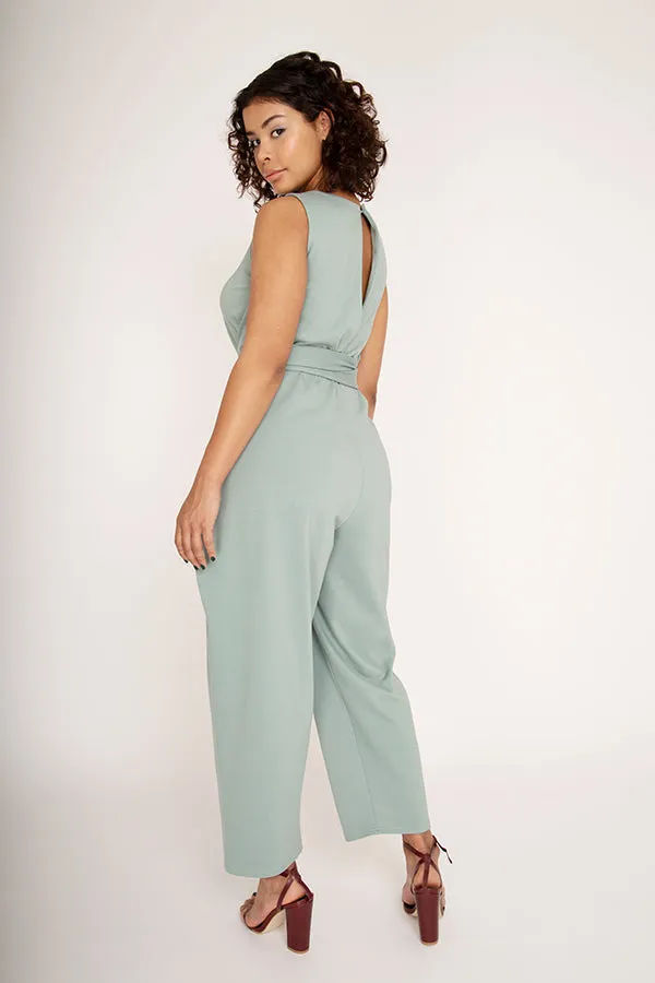 Named - Kielo Wrap Dress & Jumpsuit