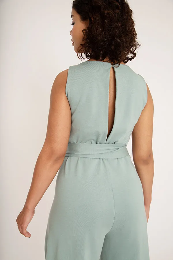 Named - Kielo Wrap Dress & Jumpsuit