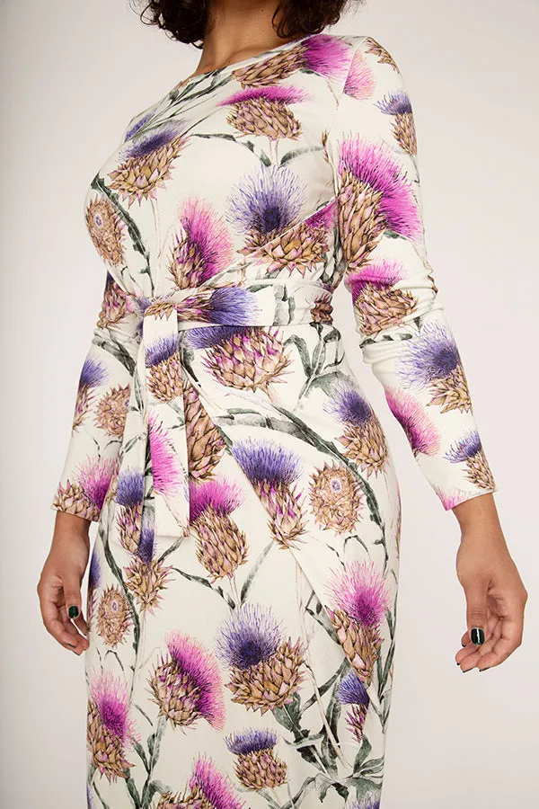 Named - Kielo Wrap Dress & Jumpsuit