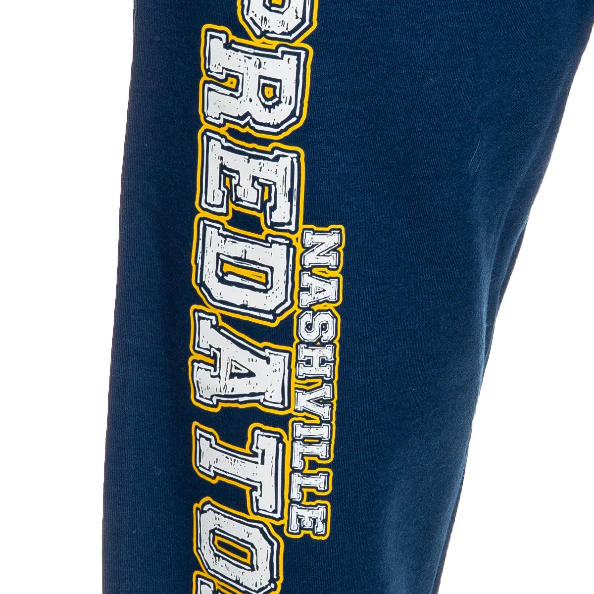Nashville Predators Premium Fleece Sweatpants