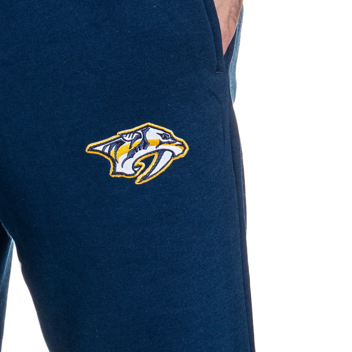 Nashville Predators Premium Fleece Sweatpants