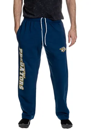 Nashville Predators Premium Fleece Sweatpants