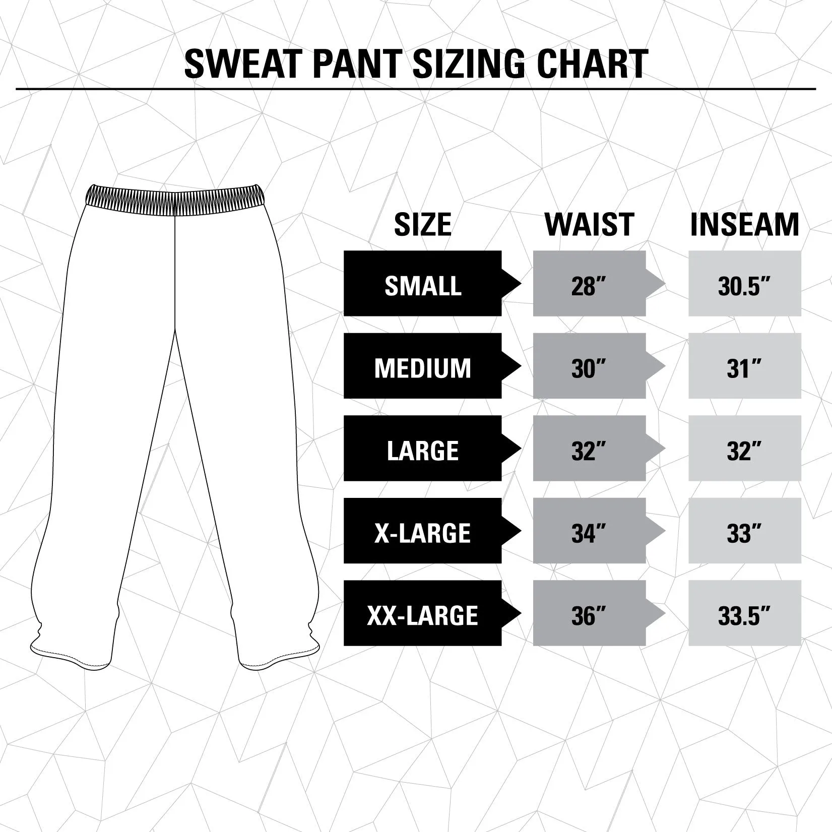Nashville Predators Premium Fleece Sweatpants