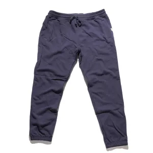 Navy Sweatpant